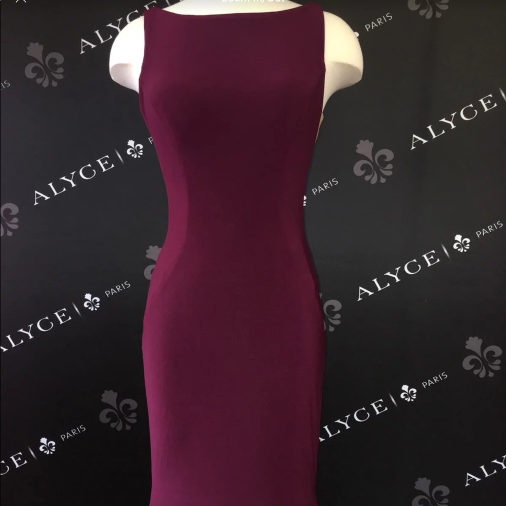 Jovani #57001